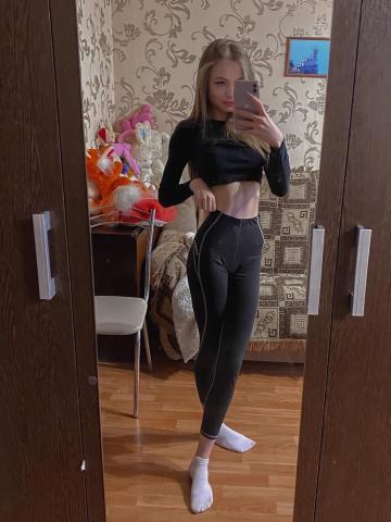 Проститутка Елена